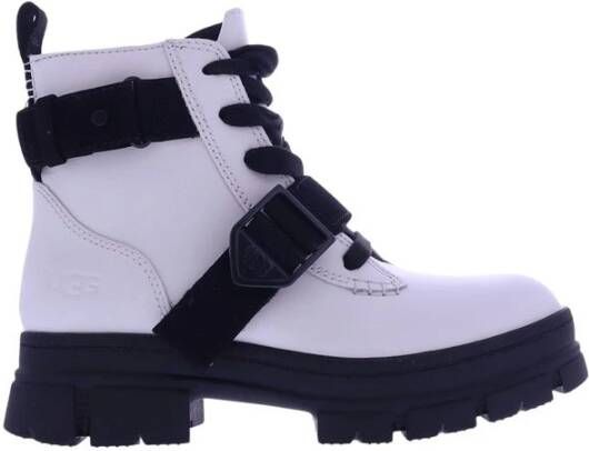 UGG Stijlvolle veterschoenen voor dames