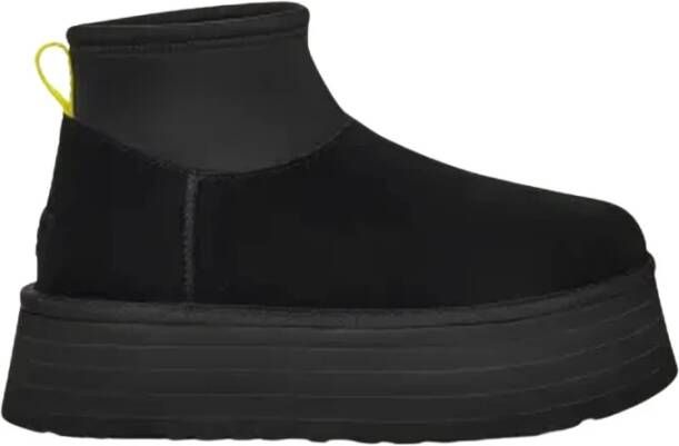 Ugg Stijlvolle Winterlaarzen Black Dames
