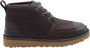 UGG Veterschoenen Neumel Moc Desesrt Boots Veterboots met warme voering - Thumbnail 1