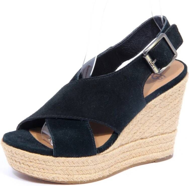UGG Suede Harlow Sandaal Schoenen
