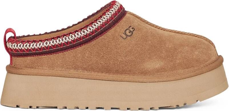 Ugg Australian W Tazz Ii Slippers Streetwear Vrouwen - Foto 7
