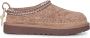 UGG dames slipper Tasman Biarritz suède lichtbruin - Thumbnail 2