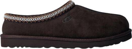 Ugg Tasman voor heren | Casual binnenschoenen op .com eu nl nl in Dusted Cocoa