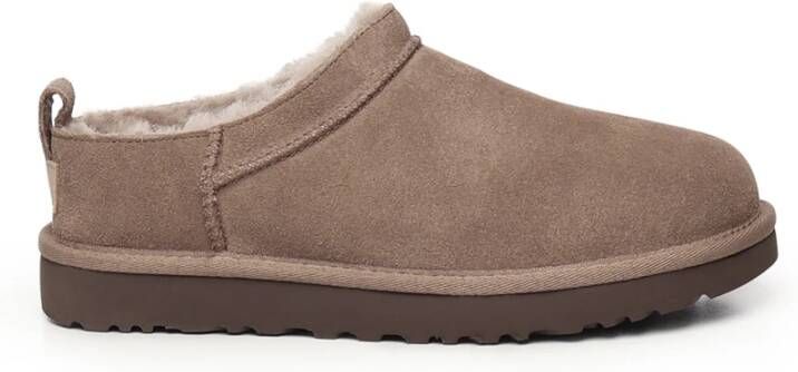 UGG Clogs CLASSIC MICRO Pantoffels pantoffel instaplaars in nieuw design
