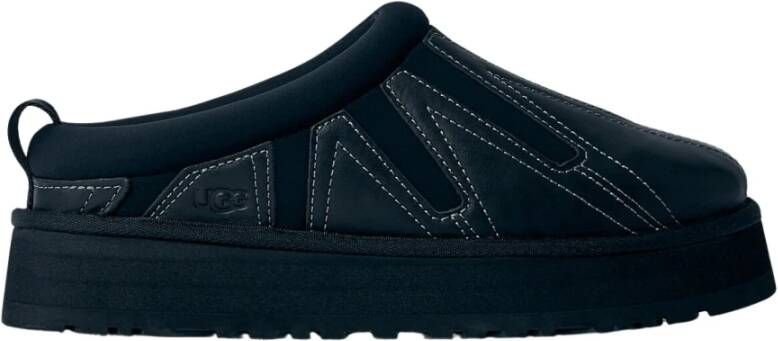 UGG Suede Slip-On Platform Schoenen