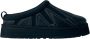 UGG Suede Slip-On Platform Schoenen - Thumbnail 1