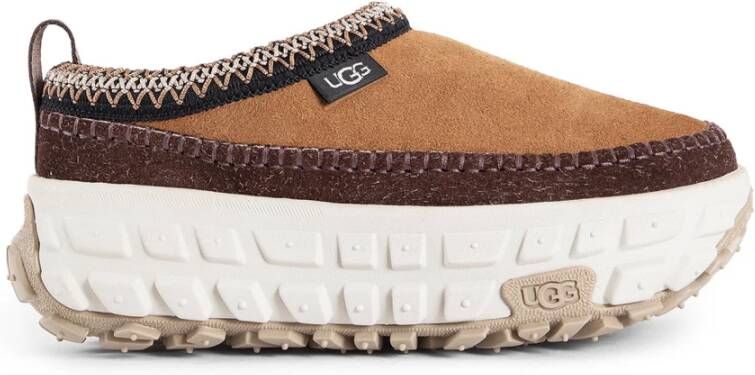 UGG Suede Venture Daze Laarzen