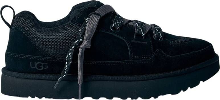 UGG Suède Veterschoenen