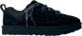 Ugg Lo Lowmel sneaker in Black - Thumbnail 1