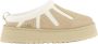 Ugg Sunwave Dames Mode Laarzen Beige Dames - Thumbnail 1