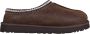 UGG Instappers Heren Tasman Distressed Maat: 43 Materiaal: Suède Kleur: Bruin - Thumbnail 1