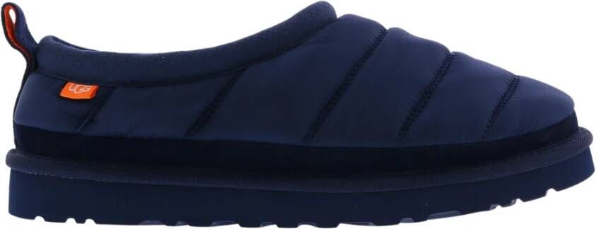 Ugg Tasman Puft-pantoffel voor Heren in Blue