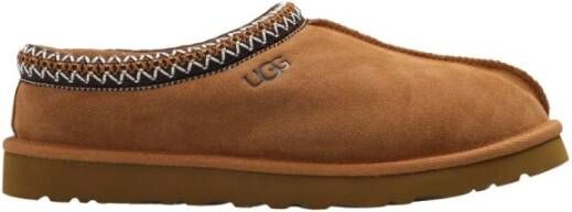 Ugg Tasman Slippers Brown Heren