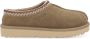 Ugg Tasman Slippers Green Dames - Thumbnail 1