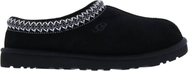 Ugg Tasman -slippers Zwart Heren