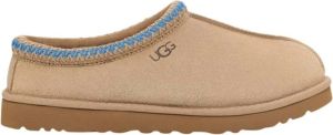 Ugg Tasman sloffen zand 5950 Ssnt Beige Heren