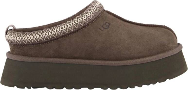 Ugg Tazz 1122553 MLSS molasses Bruin