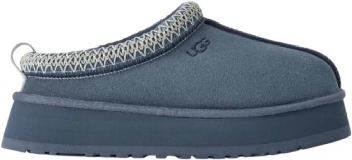 UGG Pantoffels TAZZ Huisslippers pantoffel met plateausool