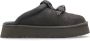 Ugg Dames Tazzle Pantoffels Gray Dames - Thumbnail 1