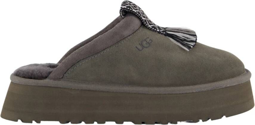 Ugg Tazzle Shaded Gray Dames