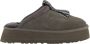 Ugg Dames Tazzle Pantoffels Gray Dames - Thumbnail 9
