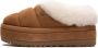 UGG Pantoffels Dames Tazzlita Maat: 39 Materiaal: Suède Kleur: Cognac - Thumbnail 13