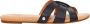 UGG Slippers Dames W Teague Maat: 39 Materiaal: Leer Kleur: Zwart - Thumbnail 2