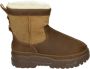 UGG Trailgazer Suède Laarzen in Cognac - Thumbnail 1