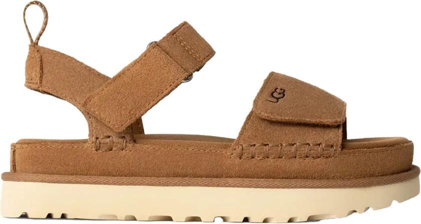UGG 1136783 Platte Sandalen