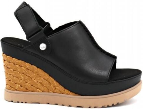 UGG Abbot verstelbare slipper