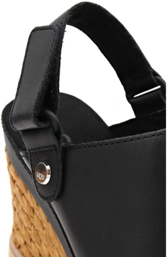 UGG Abbot verstelbare slipper - Foto 2