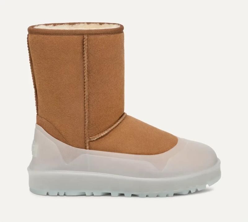 Ugg Guard 2-0 van rubber - Foto 2