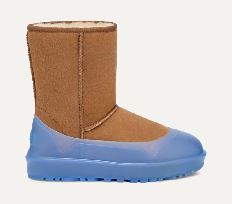 Ugg Guard 2-0 van rubber - Foto 2