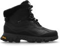 Ugg Adirondack Meridian Hiker-laars in Black - Zwart