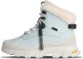 Ugg Snowboots Bottes Lowmel Leather imperméables en cuir - Blauw