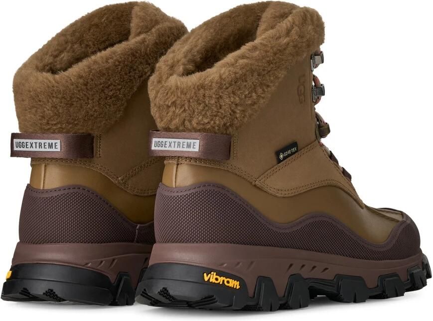 UGG Adirondack Meridian Hiker - Foto 4