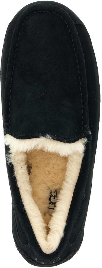 UGG 1017703K-CLASSIC II Unisex Bootschoenen BLACK - Foto 5