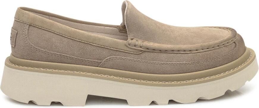 UGG Ascot Lug