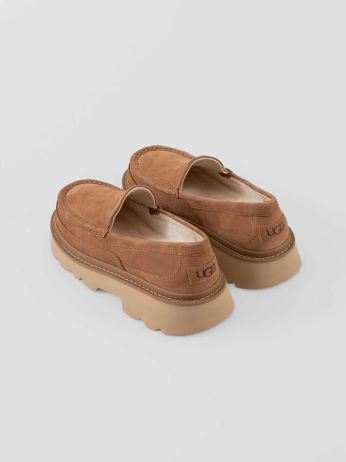 UGG M Ascot Lug - Foto 4