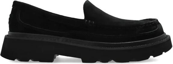 Ugg Ascot Lug in Black - Foto 2