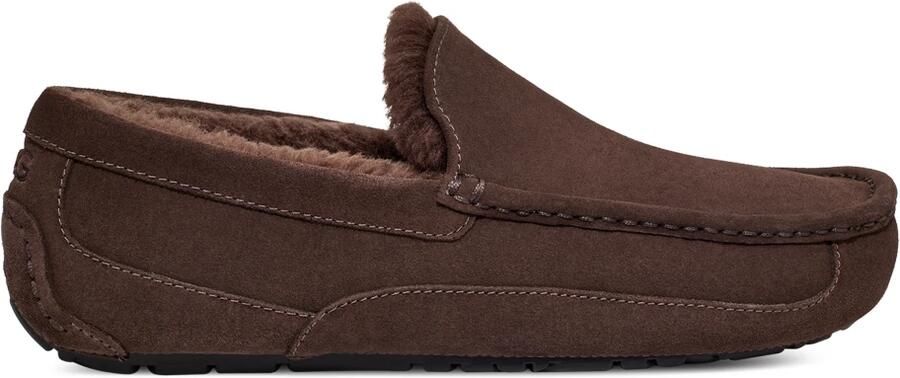 UGG 1017703K-CLASSIC II Unisex Bootschoenen BLACK