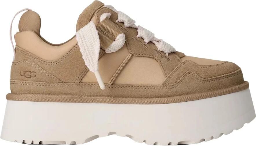 UGG dames sneakers bruin ASTROMEL 1171541-MDSD