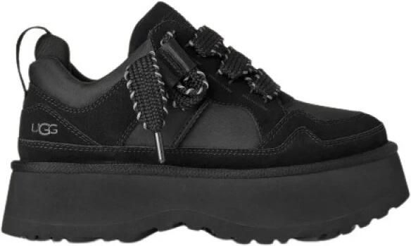 UGG Astromel Platform Sneaker