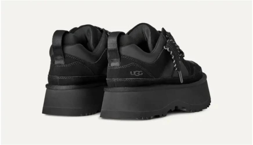 UGG Astromel Platform Sneaker - Foto 2