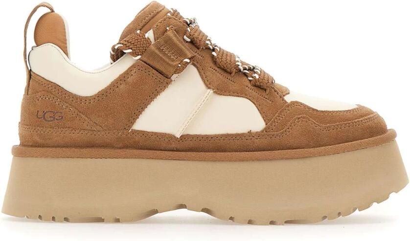 UGG Stijlvolle enkellaarsjes voor vrouwen - Foto 6