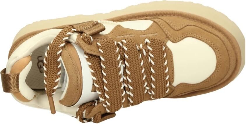 UGG Stijlvolle enkellaarsjes voor vrouwen - Foto 8