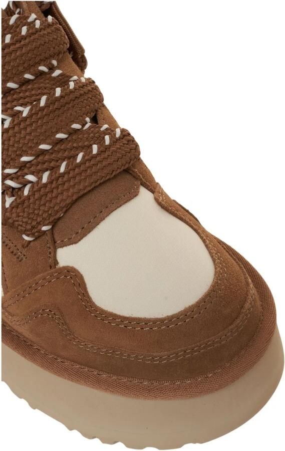 UGG Stijlvolle enkellaarsjes voor vrouwen - Foto 3