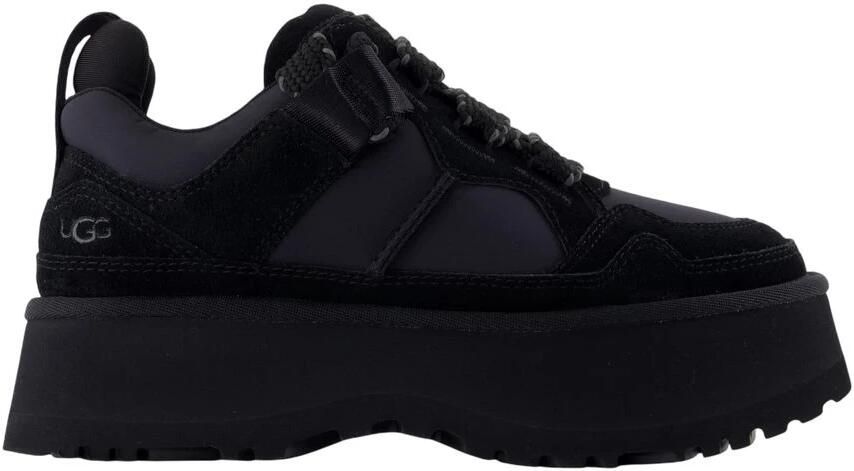 Ugg Astromel in Black