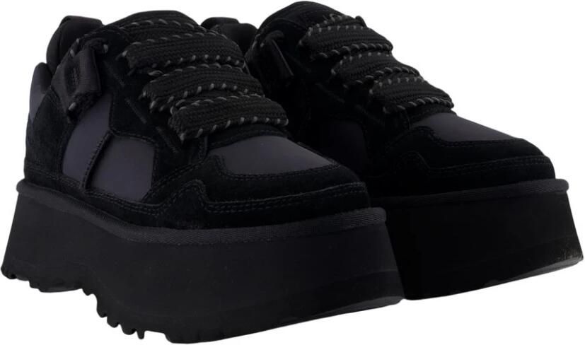 Ugg Astromel in Black - Foto 2