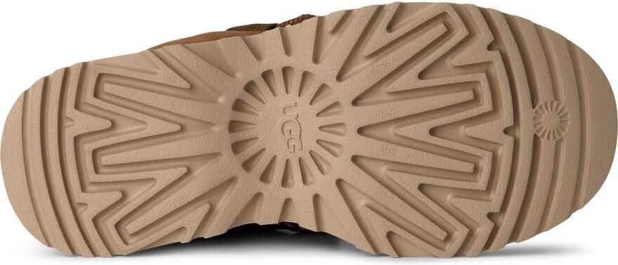 UGG Stijlvolle enkellaarsjes voor vrouwen - Foto 9